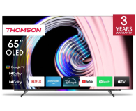 Thomson 65OG8S24 OLED - 1378006 - zdjęcie 1